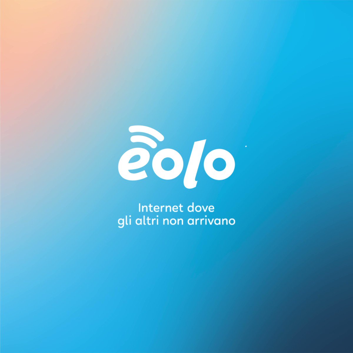 Eolo logo